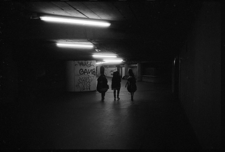 Analog_UBahn_Musikanten