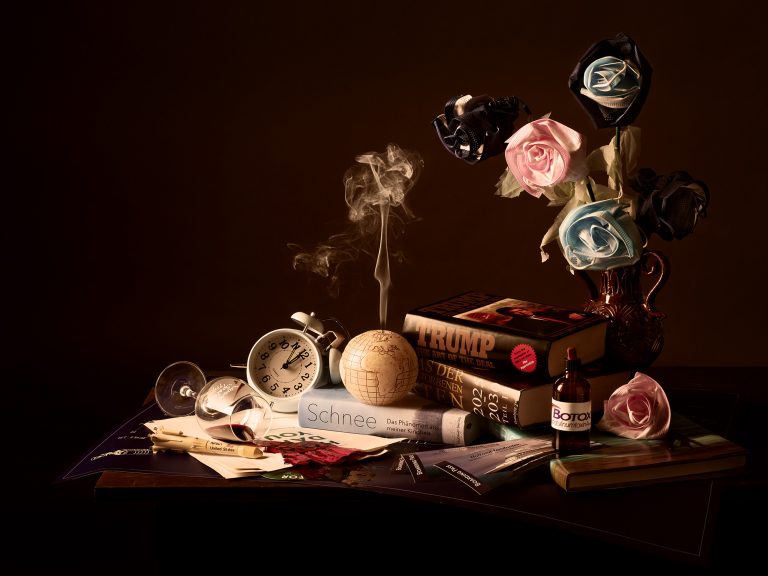 Stillleben_Barock_modern_kunst