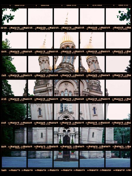 Russische_Kapelle_Kontaktabzug_analog_Kunst